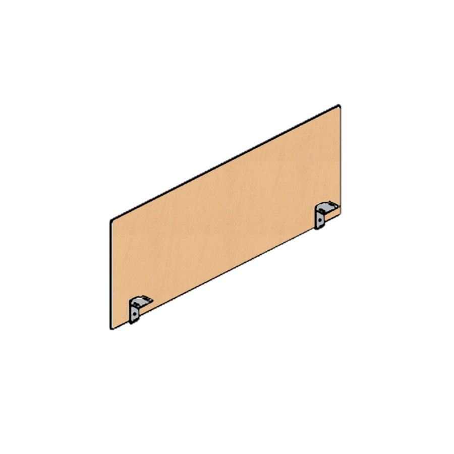 Painéis Divisores em Melamina