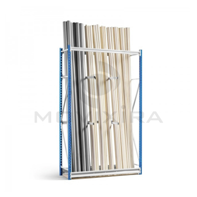 Estantes de Arrumação Vertical