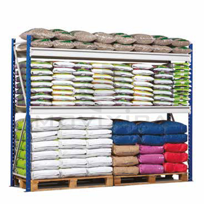 Estantes para Paletes