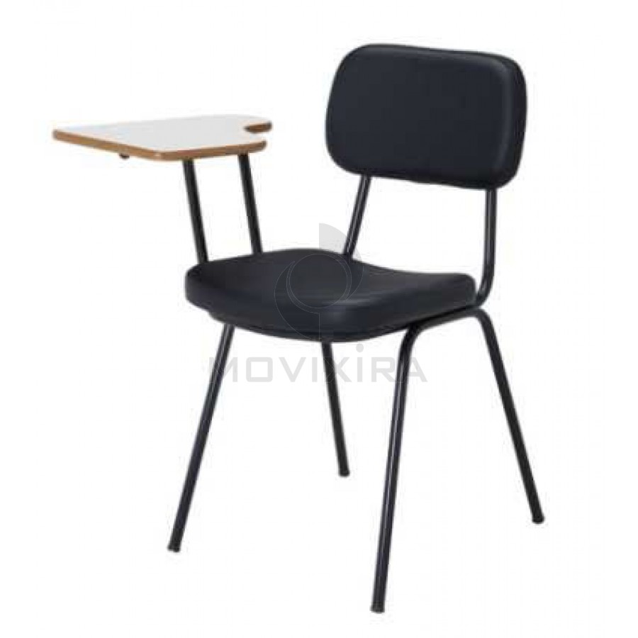 Cadeira de Formação Tubo Redondo