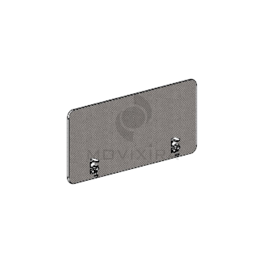 Painel SL - Painel Divisor Frontal