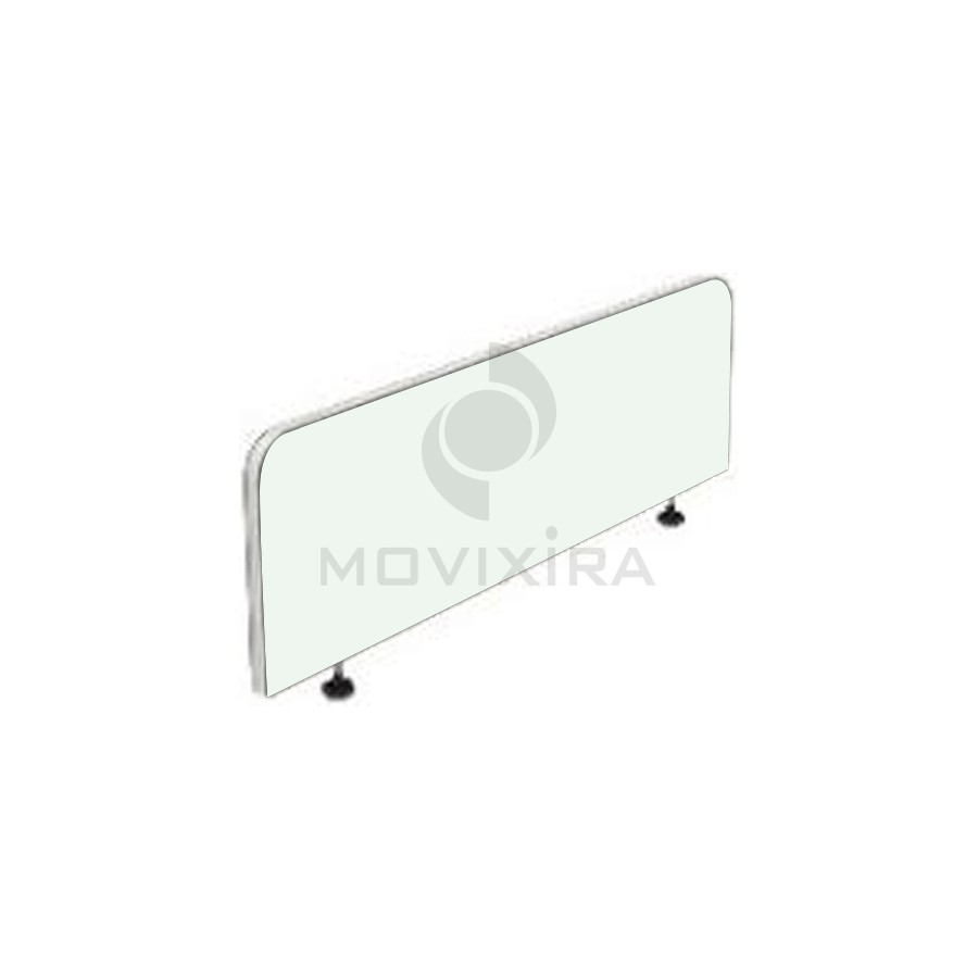 Painel T70  - Painel Divisor Frontal para Ilhas com Tampos B