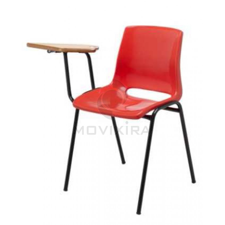 Cadeira de Formação Tubo Redondo