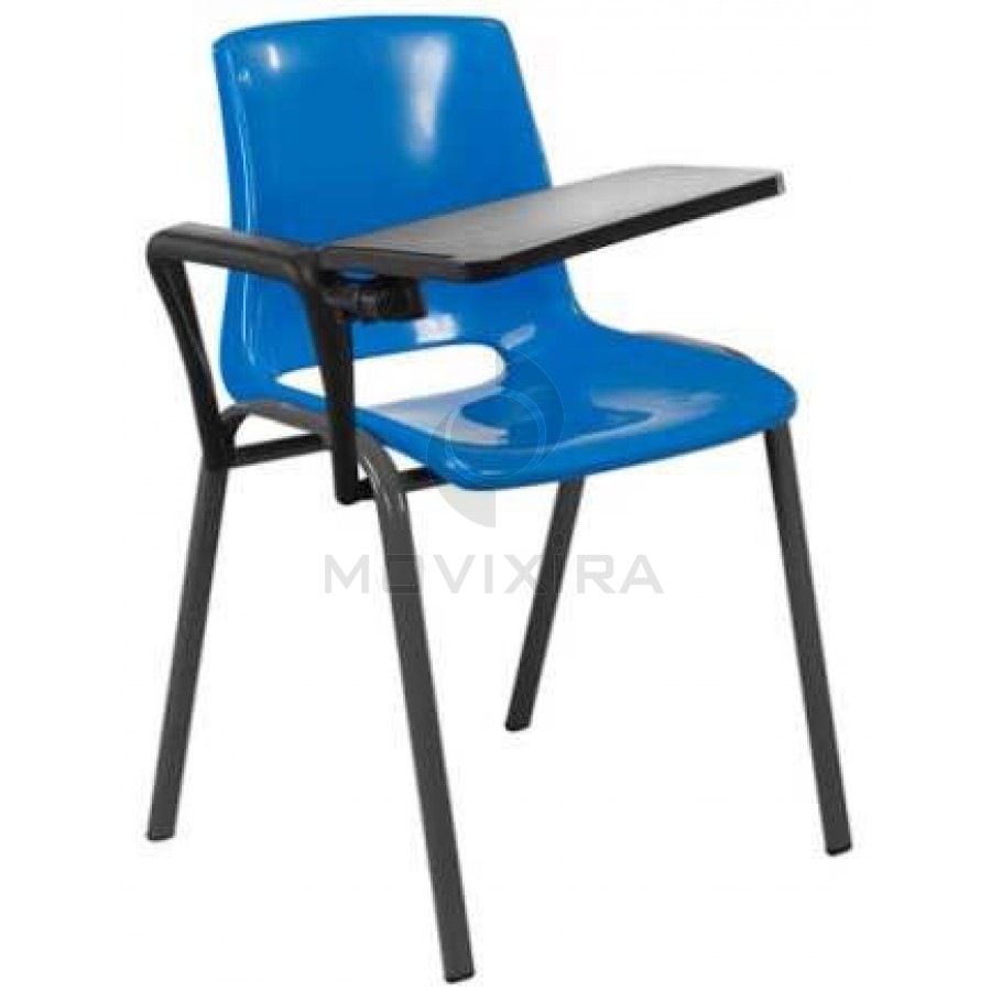 Cadeira de Formação Tubo Oval