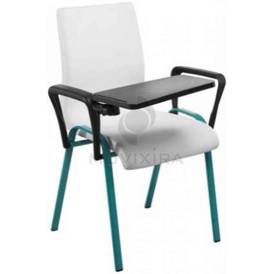 Cadeira de Formação Tubo Oval