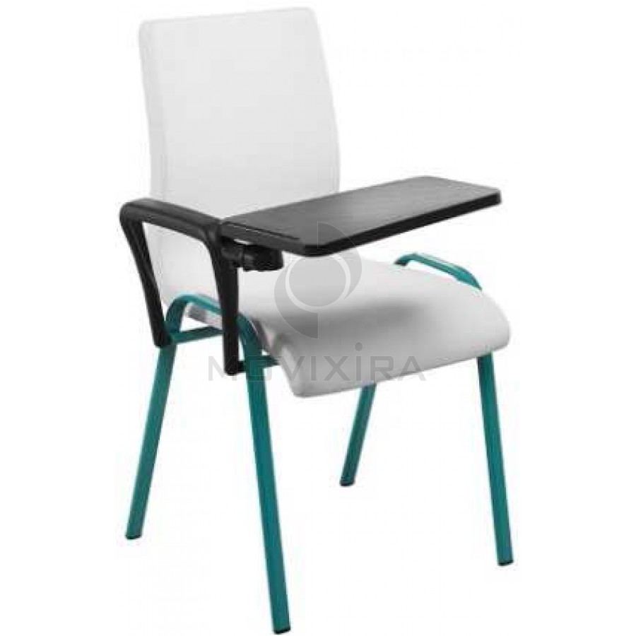 Cadeira de Formação Tubo Oval