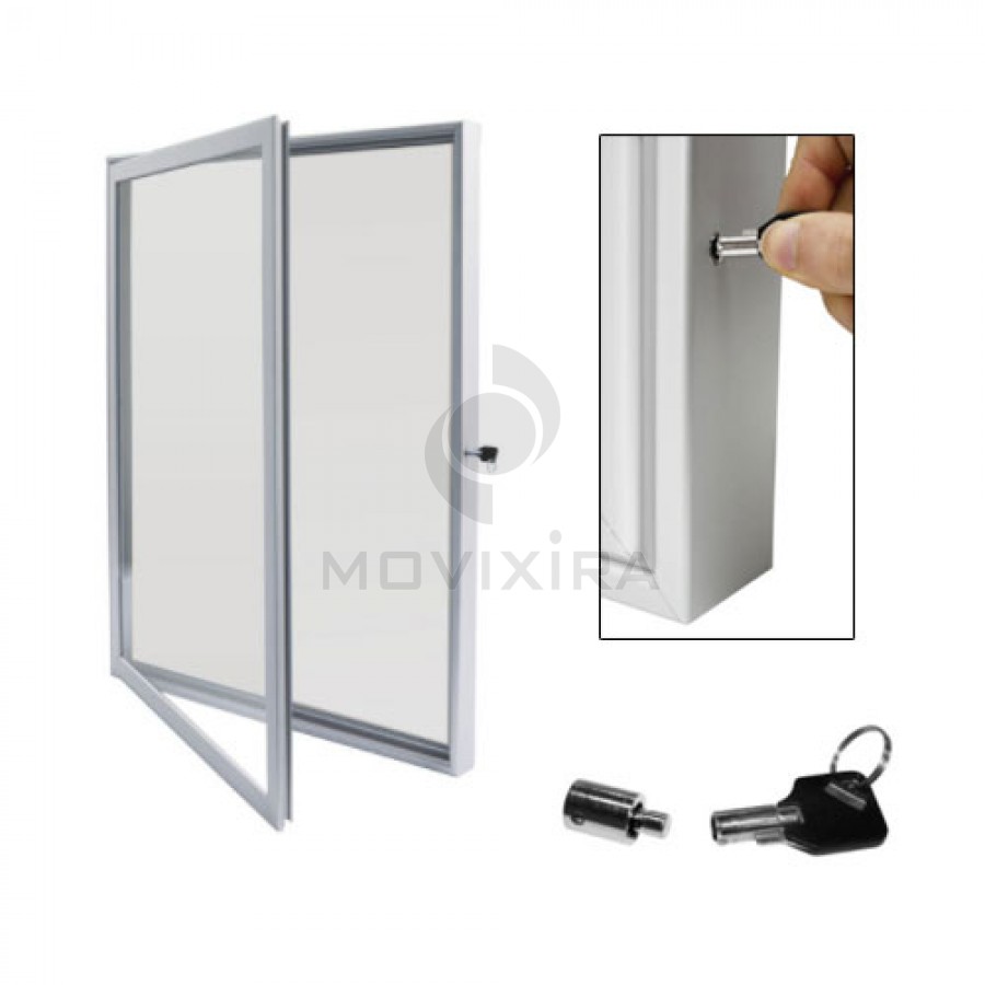 Vitrine Informativa