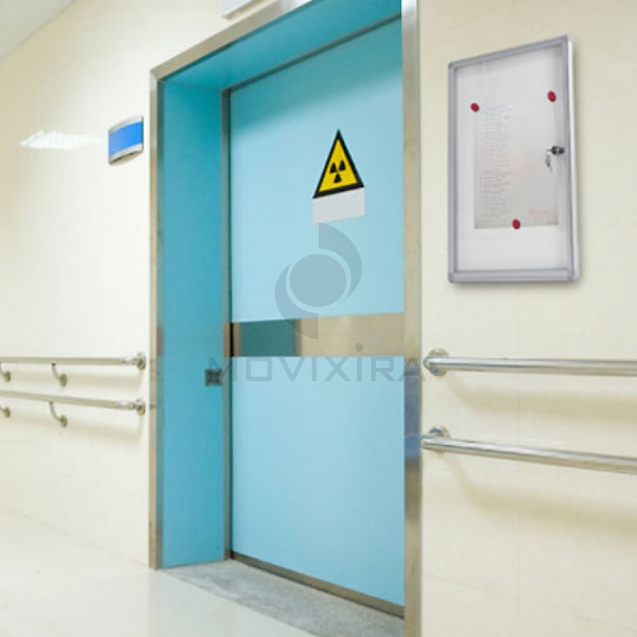 Vitrine Informativa