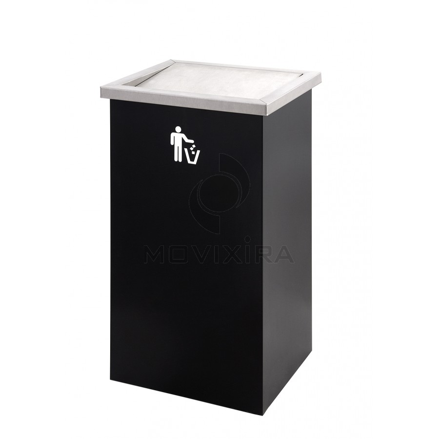 Papeleira Basculante