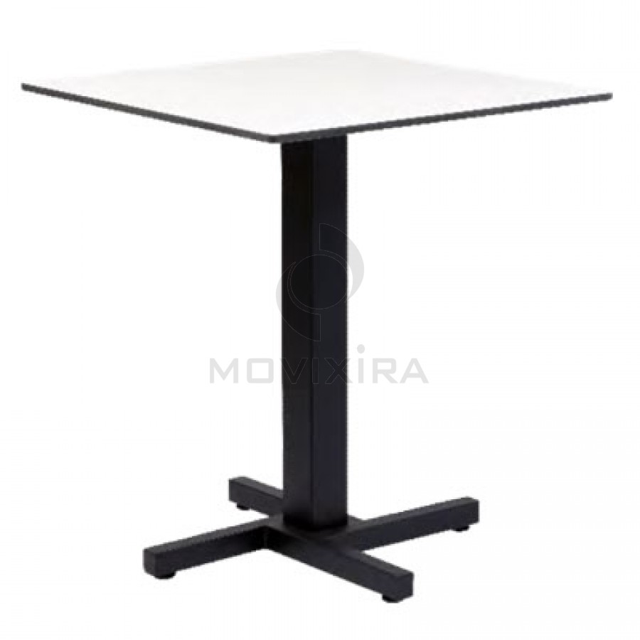 MESA QUADRADA FENÓLICO