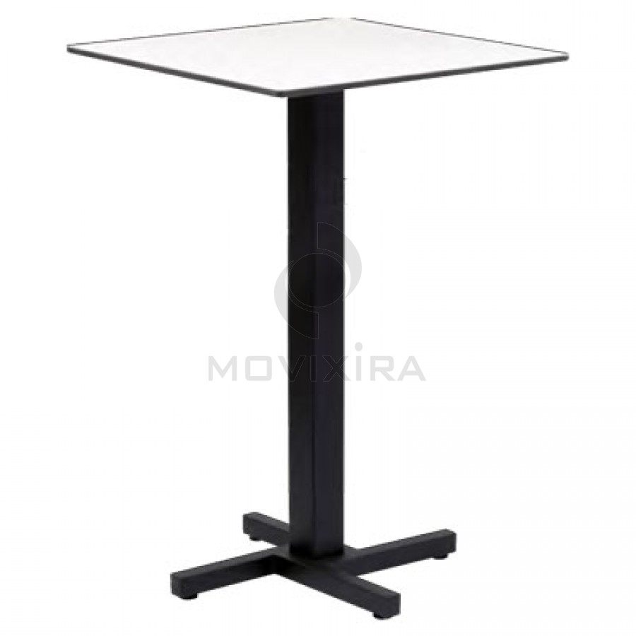 MESA QUADRADA FENÓLICO