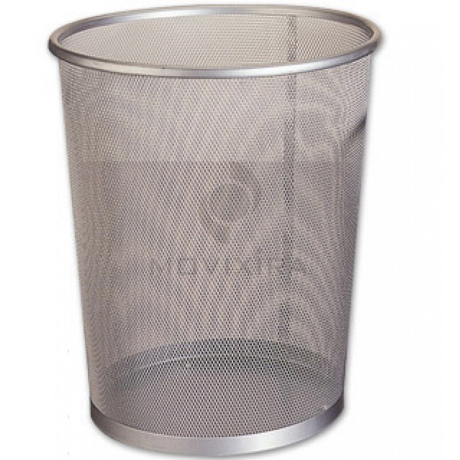 Cesto de Papeis em Rede 19 L