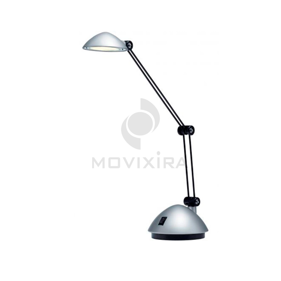 Candeeiro de Escritório Regulável