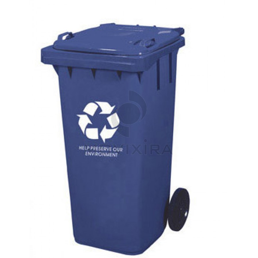 Contentor de Reciclagem 240 L