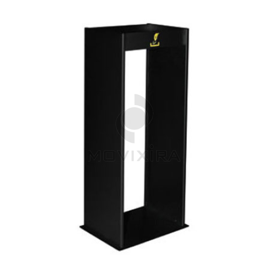 Cinzeiro Retangular para Areia