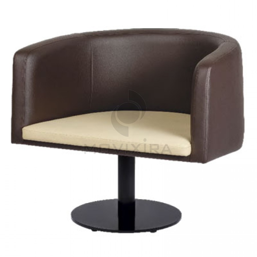 Sofá Individual Estofado