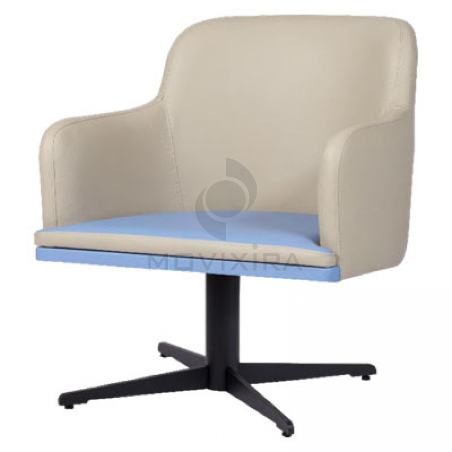 Sofá Individual Estofado