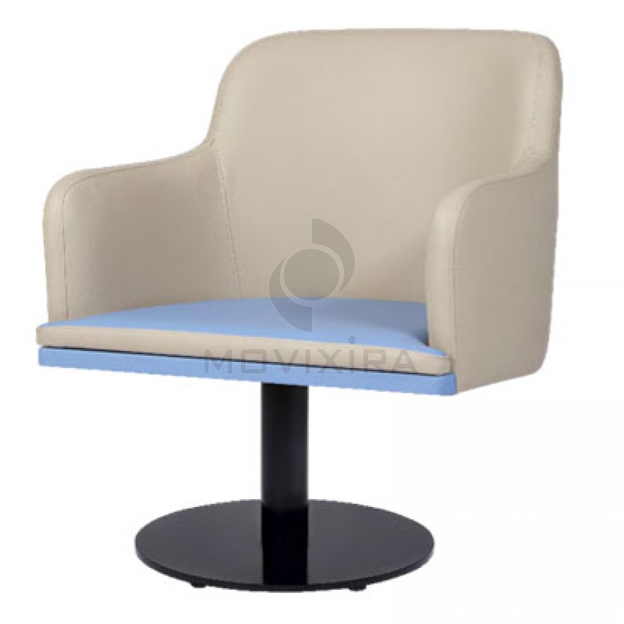 Sofá Individual Estofado