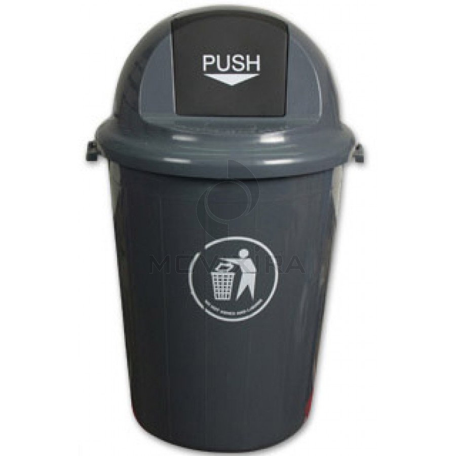 Caixote do Lixo 80 L