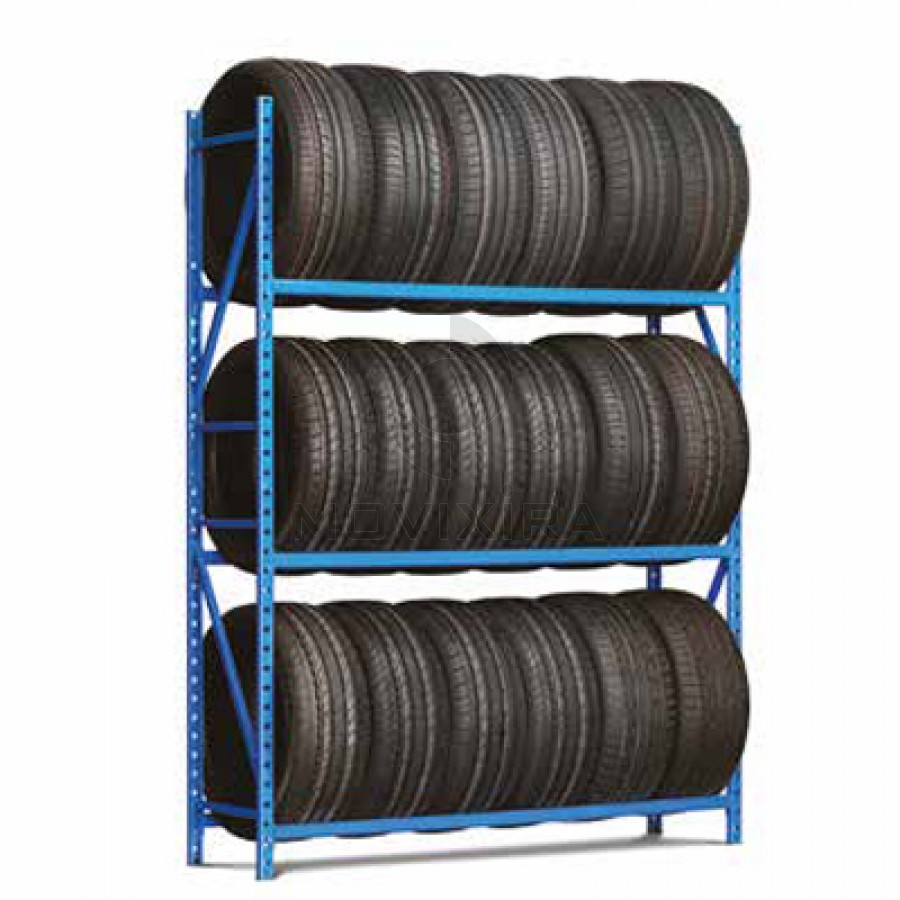 Estante para Pneus