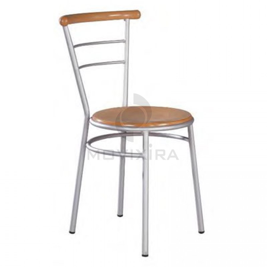Cadeira em Madeira