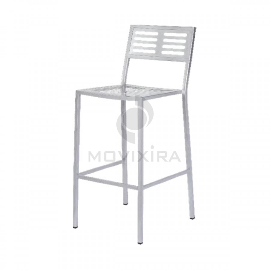 Cadeira Alta de Bar 