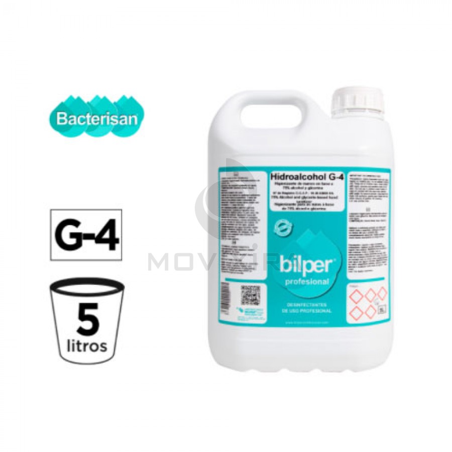 Álcool Gel Desinfetante