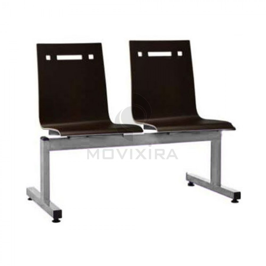 Cadeira Madeira em Viga (2 a 5 Lugares)