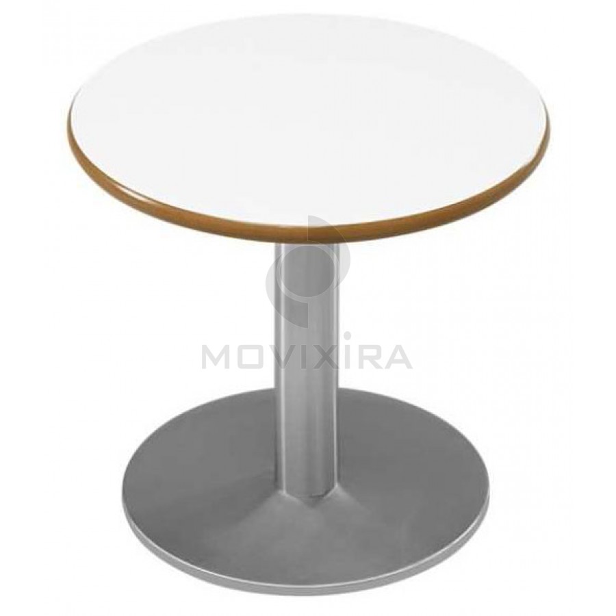 Mesa de Centro Redonda ou Quadrada