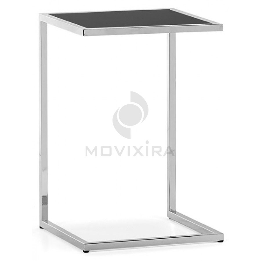 Mesa de Apoio Tubo Quadrado