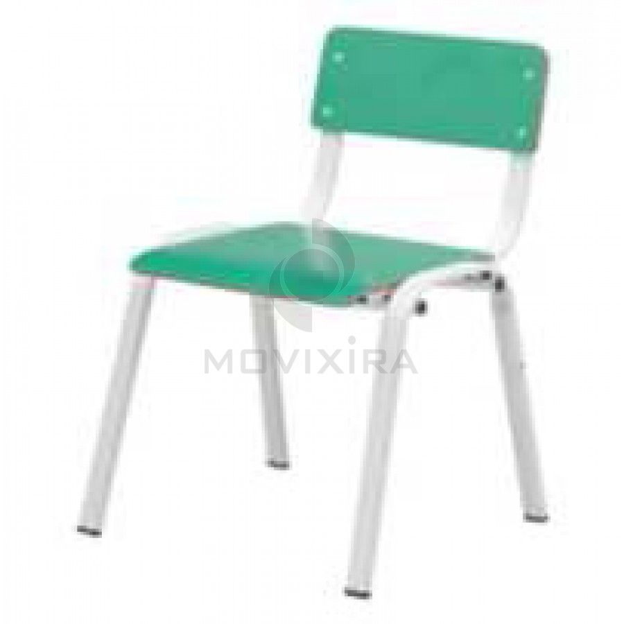 Cadeira Pré Escolar