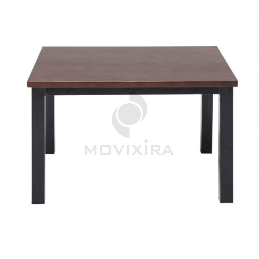 Mesa de Centro Tubo Quadrado 50mm