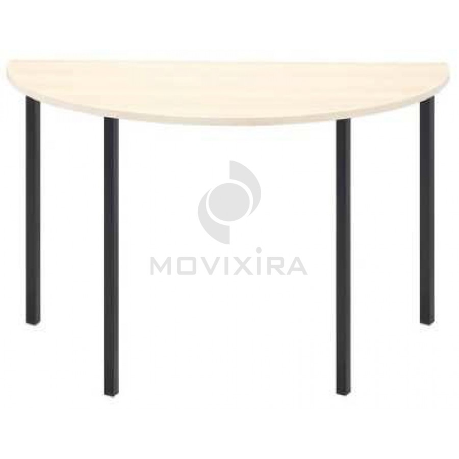 Mesa em Melamina Orla Pvc