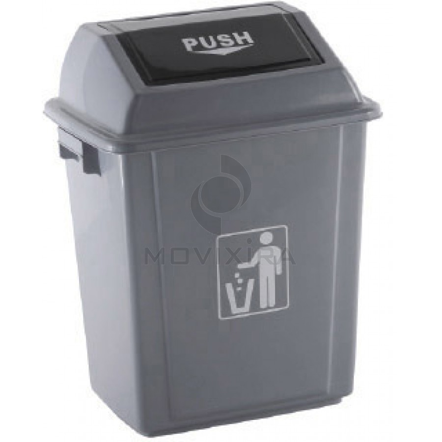 Caixote do Lixo 58 L