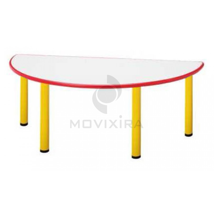 Mesa em Melamina Orla Pvc