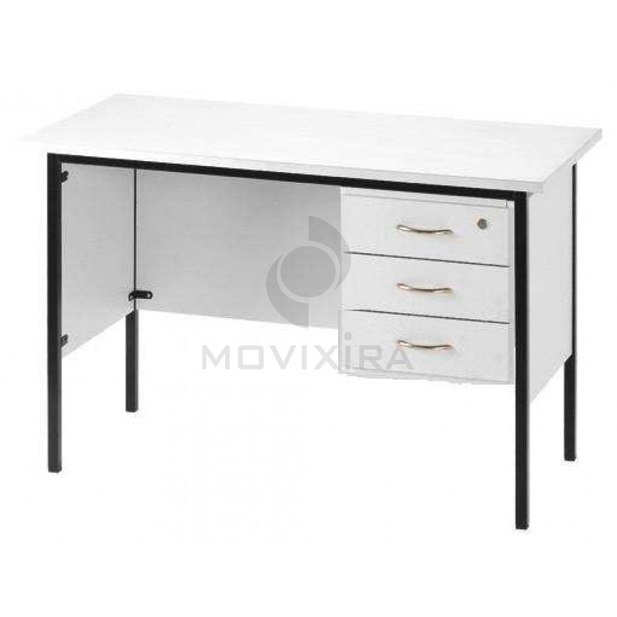 Mesa em Melamina Orla Pvc