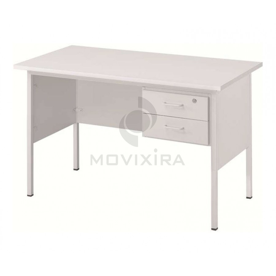 Mesa em Melamina Orla Pvc