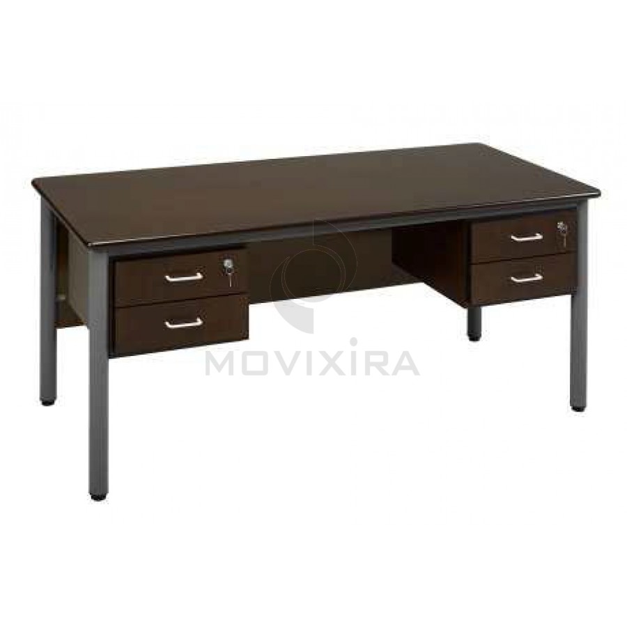 Mesa em MDF Folheado