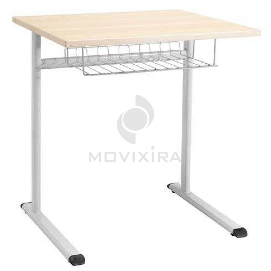 Mesa com Sub-Tampo em Arame