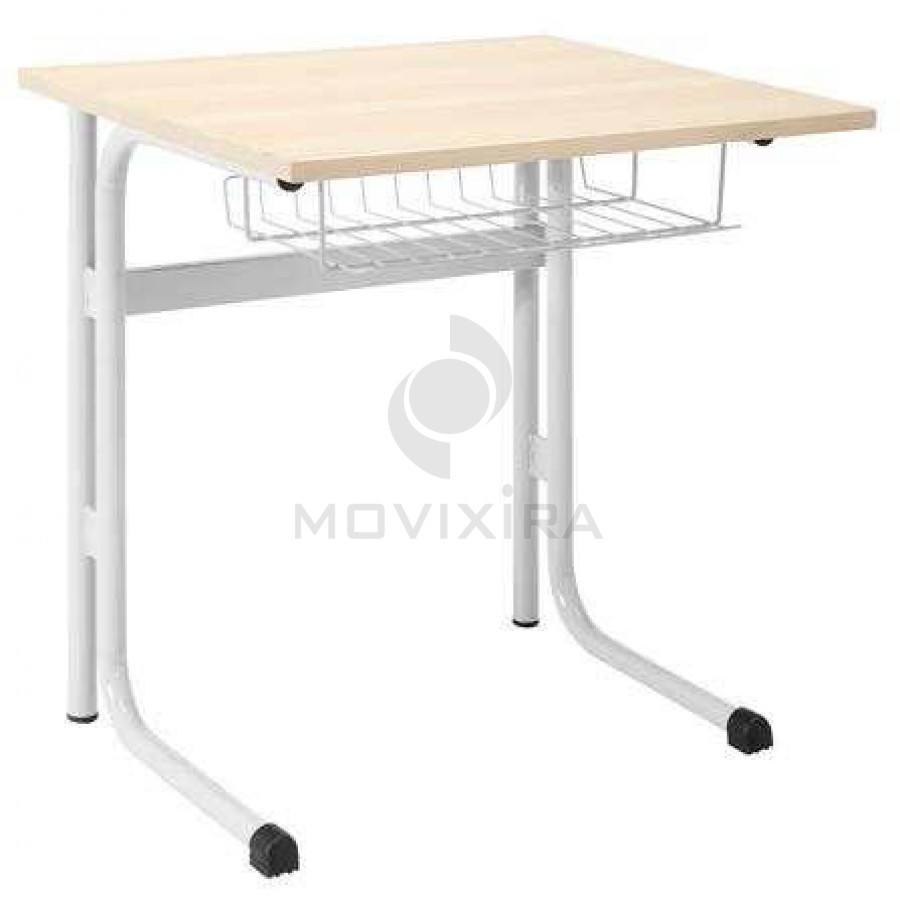 Mesa com Sub-Tampo em Arame