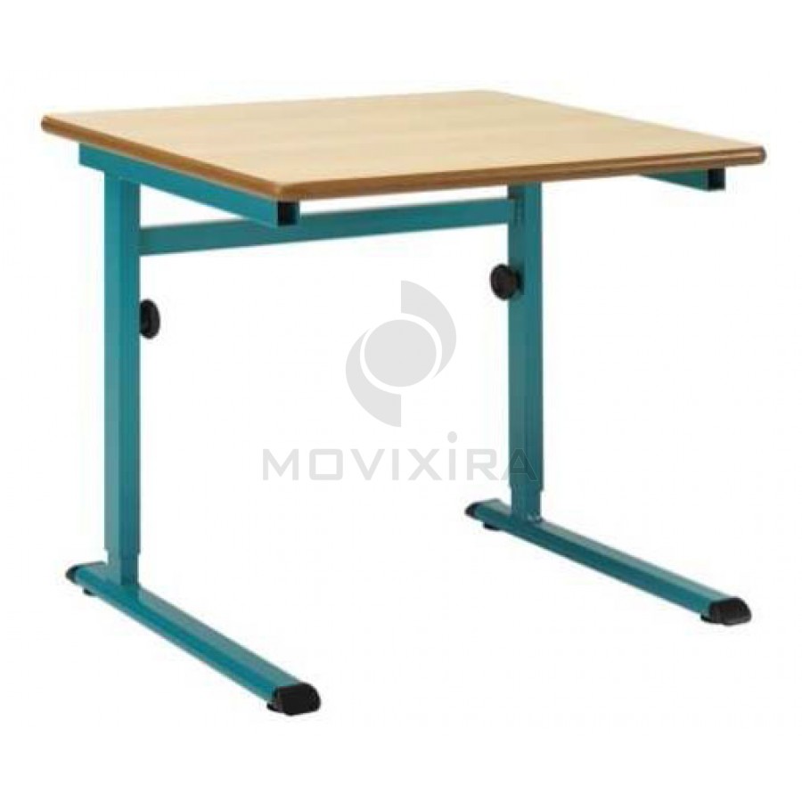 Mesa de Desenho Regulável em Altura