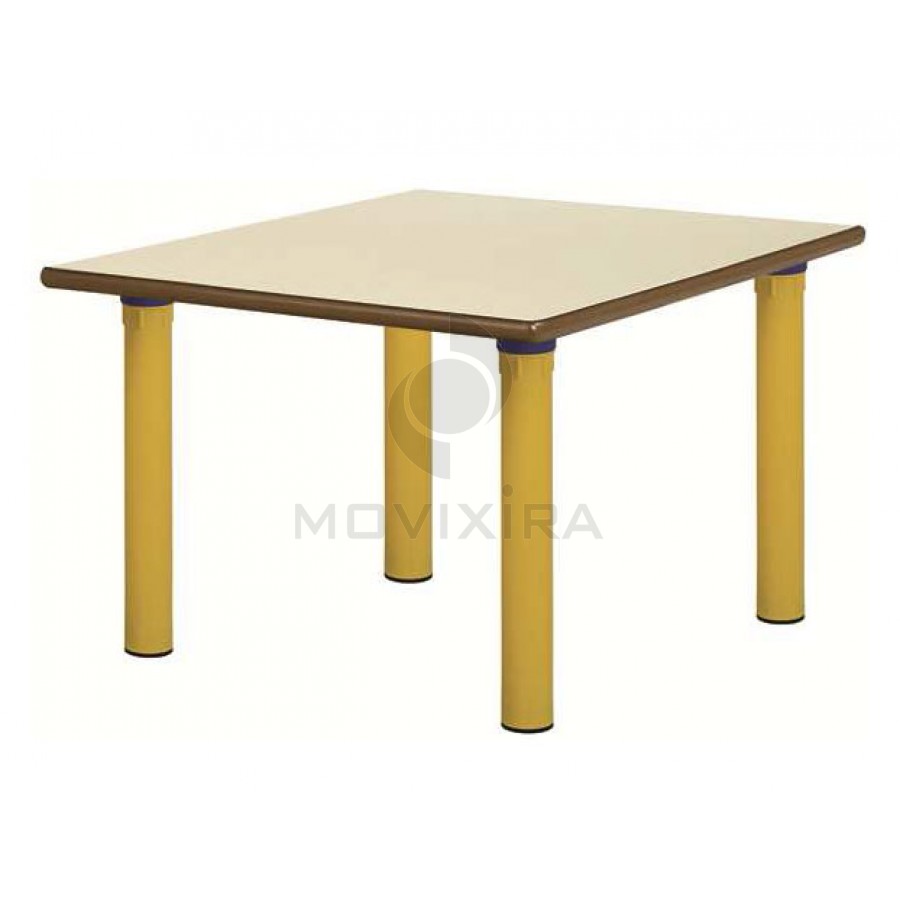 Mesa em Melamina Orla Pvc