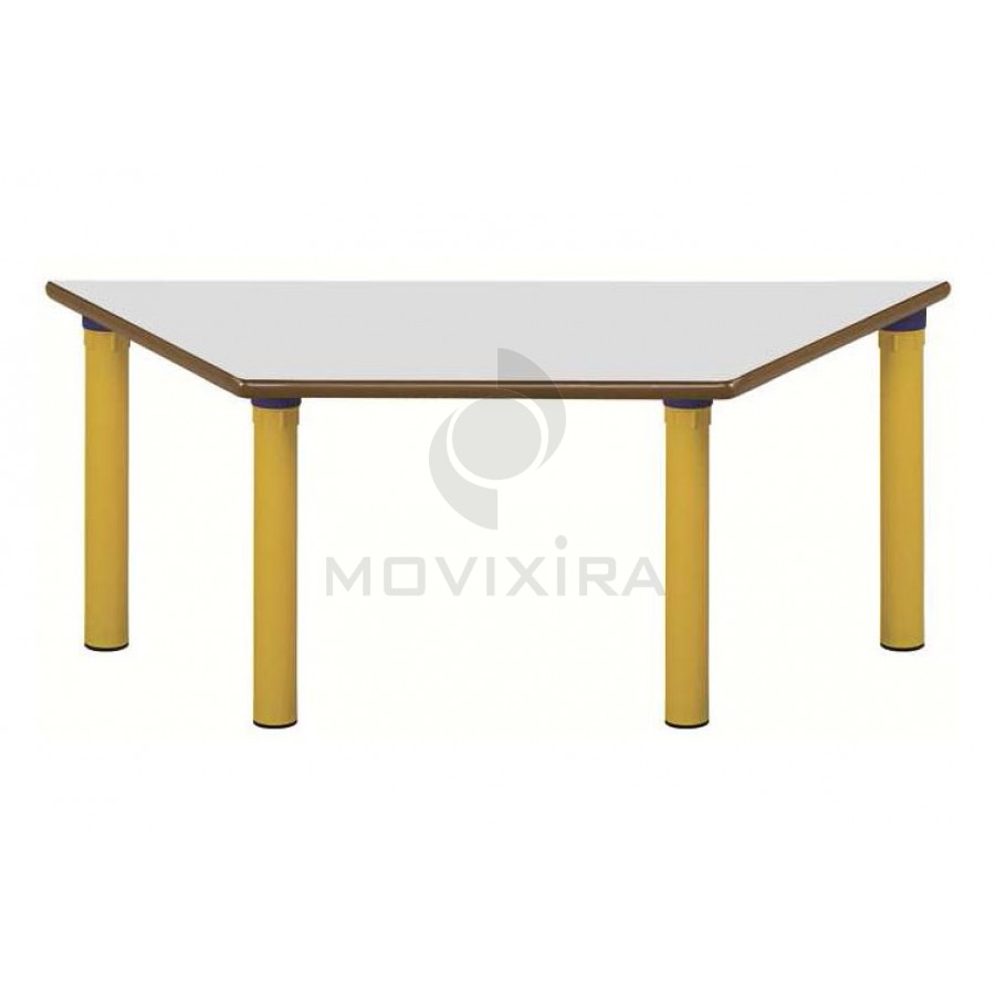 Mesa em Melamina Orla Pvc
