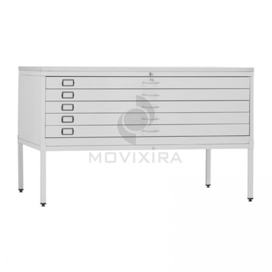 ARQUIVADOR DE DESENHO A0