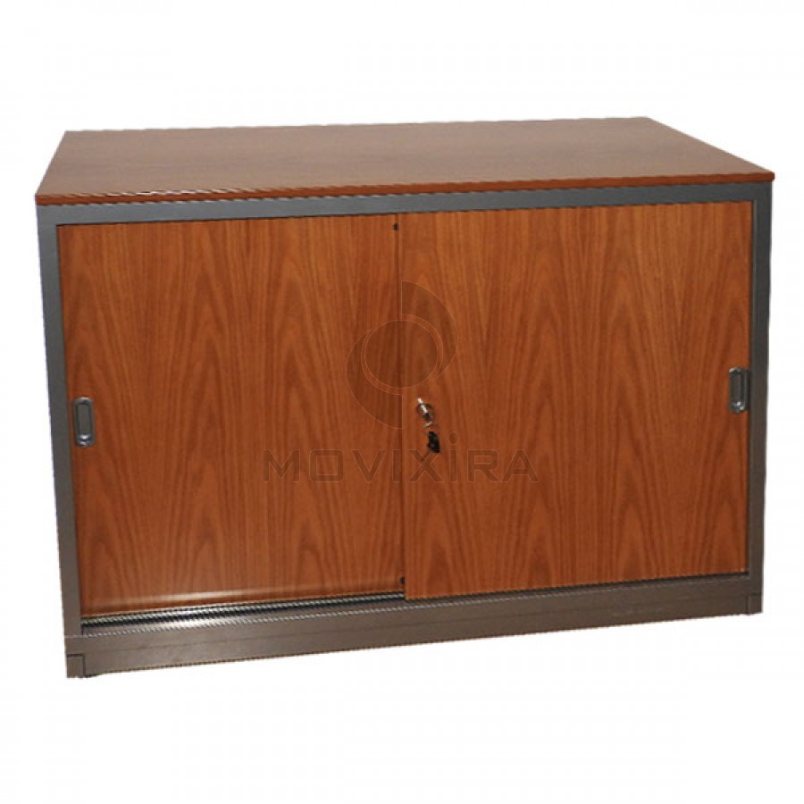 Armário Colónia em Melamina ou Madeira