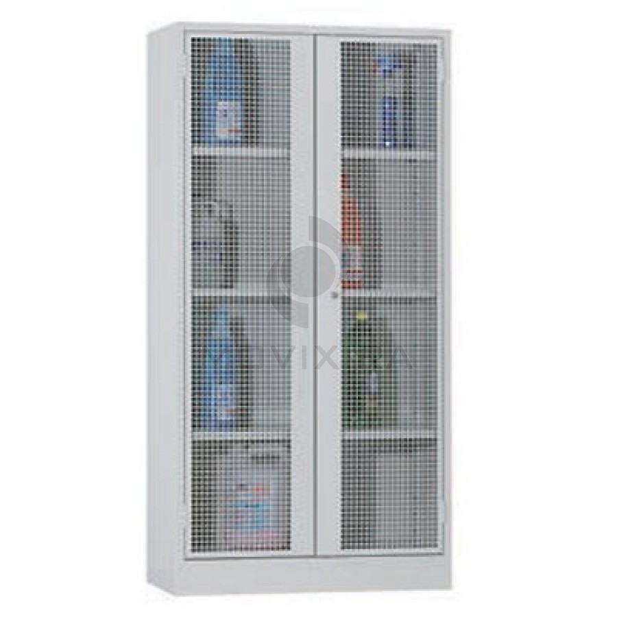 Armário Portas Ventiladas