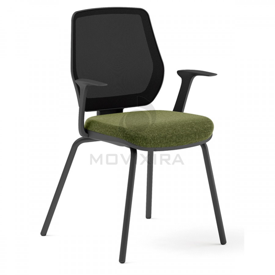 Cadeira 4 Pés Aveiro