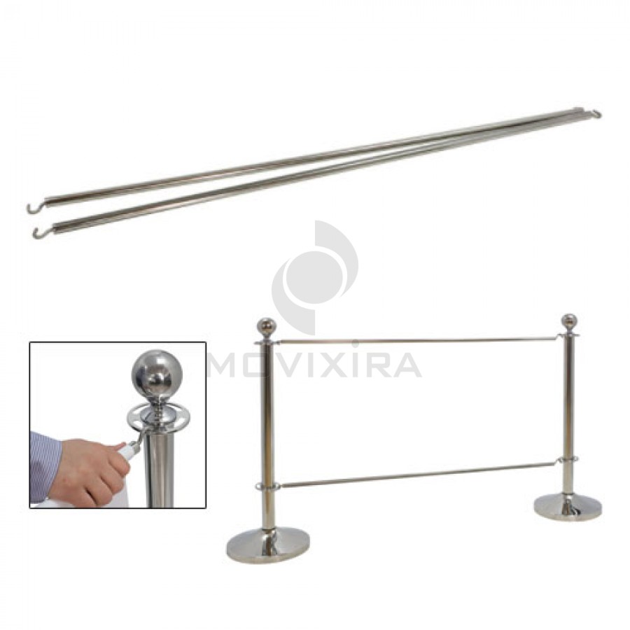 Barra Separadora para Postes