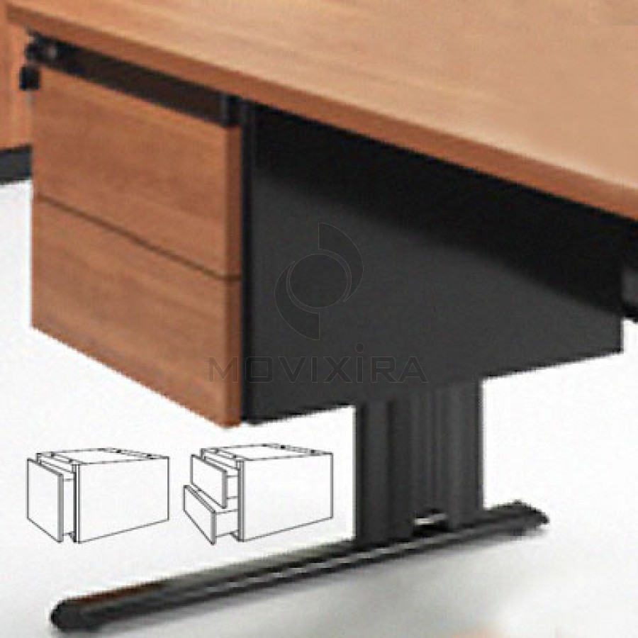 Bloco Suspenso - Linha ECONÓMICA