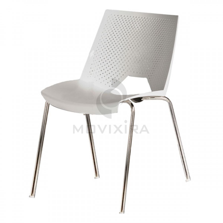 CADEIRA 4 PÉS STRIKE